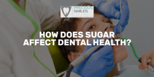 Read more about the article How does sugar affect dental health?