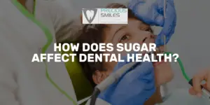 Read more about the article How does sugar affect dental health?