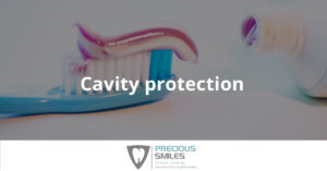 Read more about the article Cavity protection
