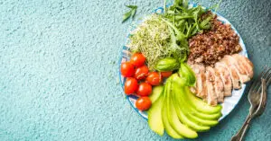 Read more about the article Healthy Food for Healthy Teeth