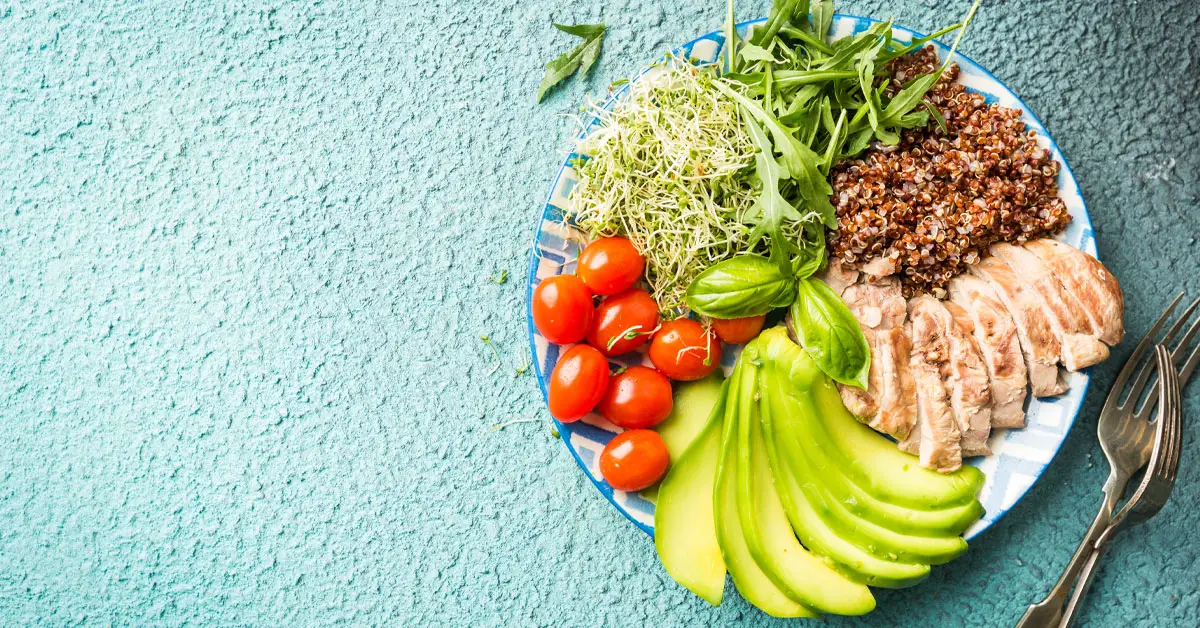You are currently viewing Healthy Food for Healthy Teeth