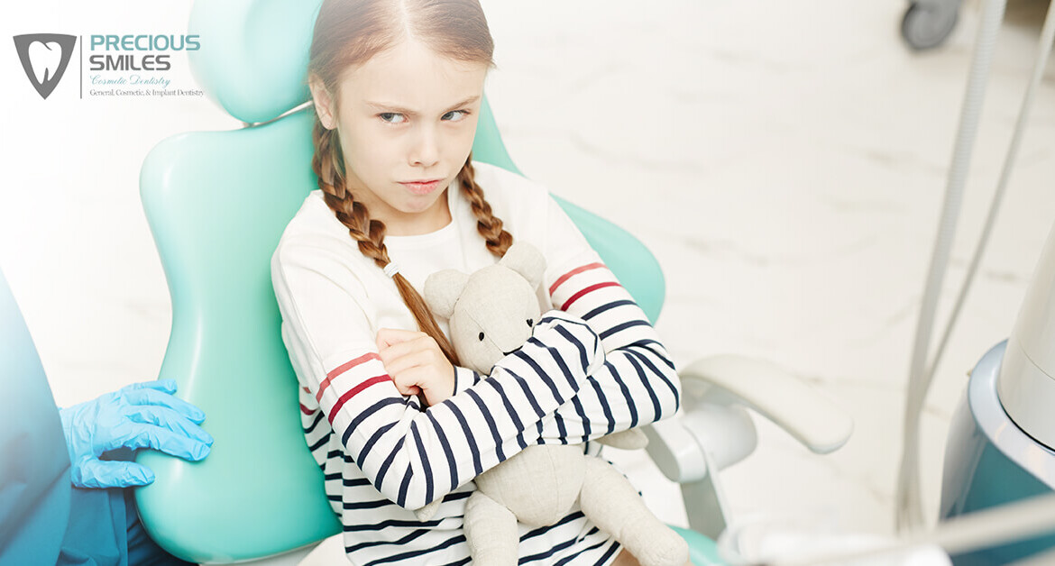Tips to Help Kids Overcome Fear of Dentists