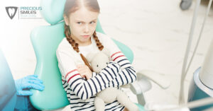 Read more about the article Tips to Help Kids Overcome Fear of Dentists