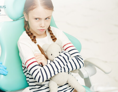 Tips to Help Kids Overcome Fear of Dentists