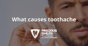 Read more about the article What causes toothache