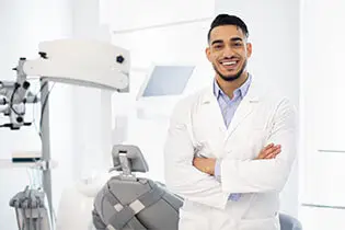 Miami Beach cosmetic dentist