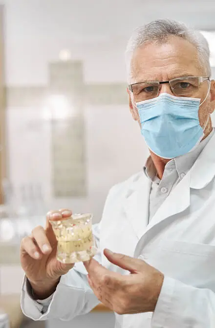Miami Beach dentist