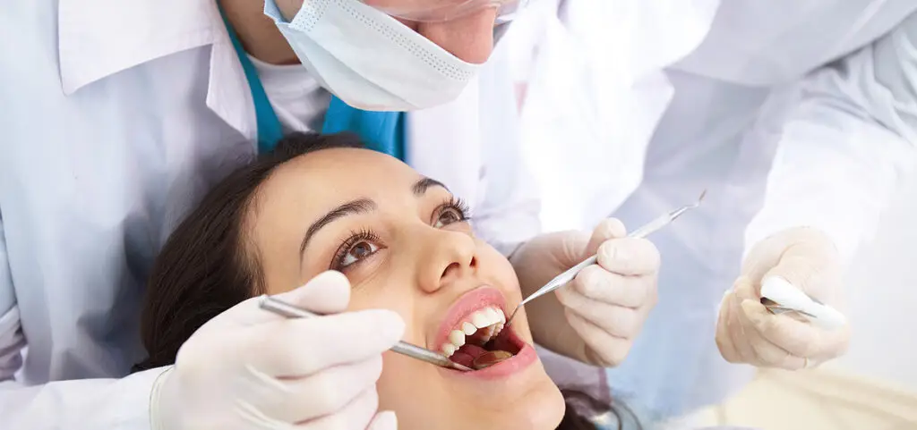 Dental implants in Miami Beach