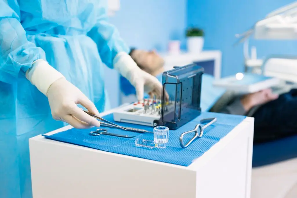 How to save your teeth from decay