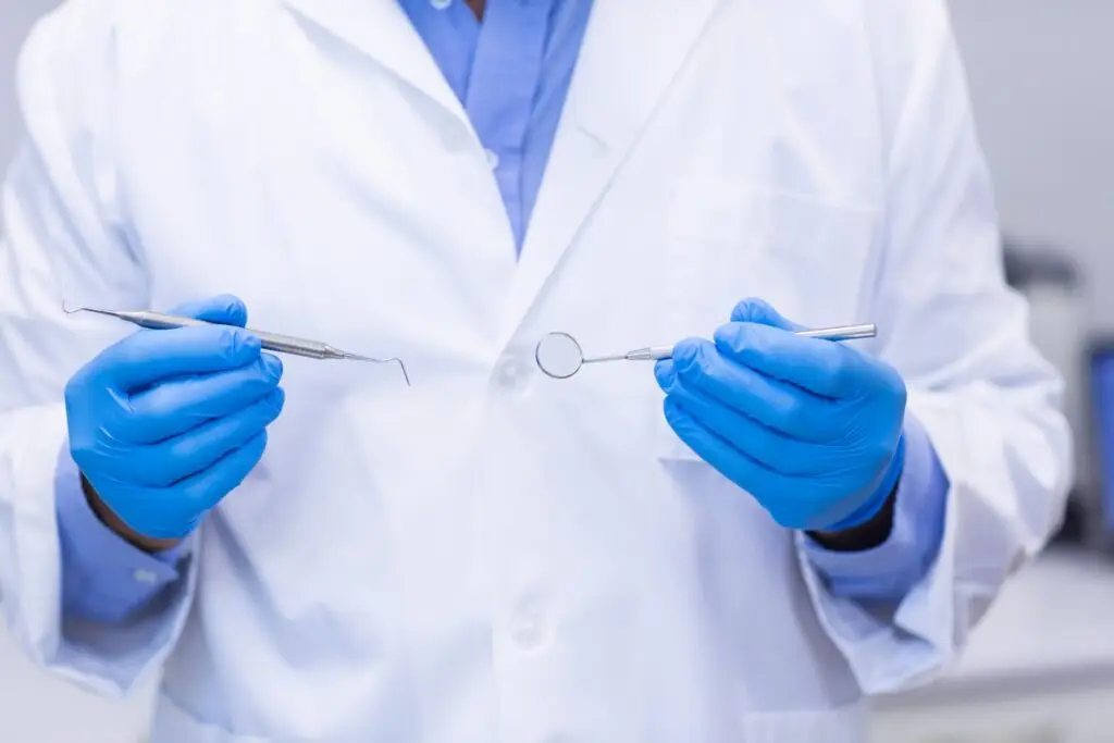 How to save your gums