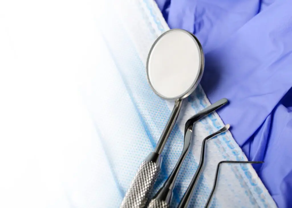 How to save your teeth from decay