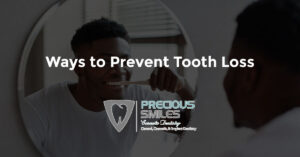 Read more about the article Ways to Prevent Tooth Loss