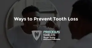 Read more about the article Ways to Prevent Tooth Loss