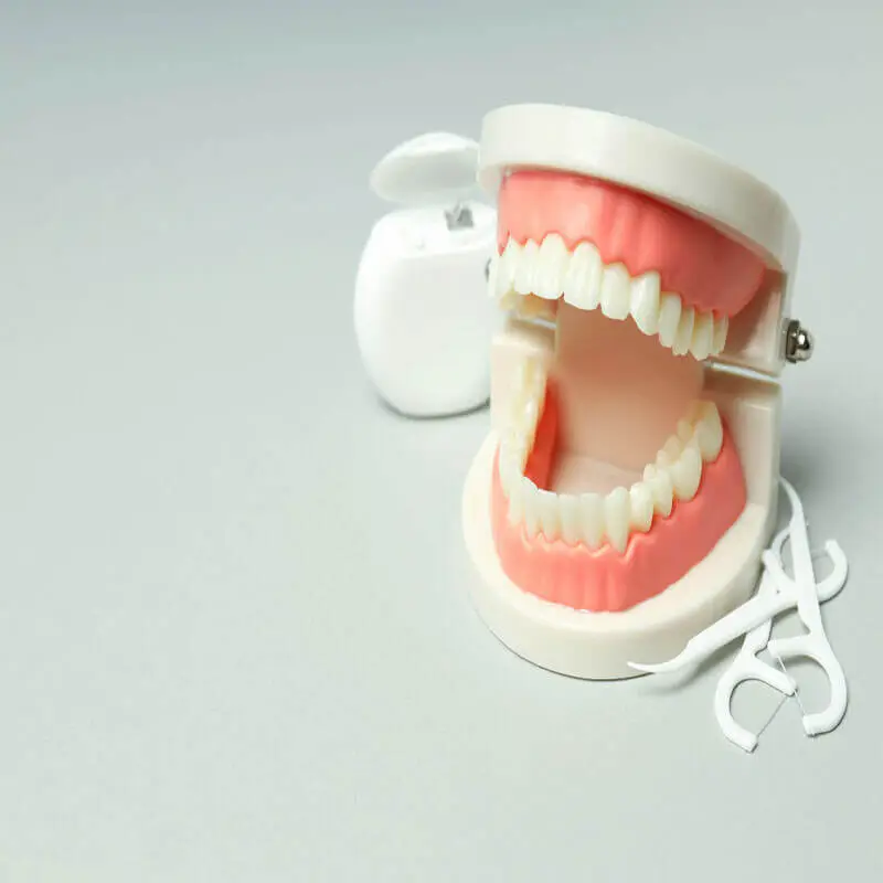 Dental Anxiety