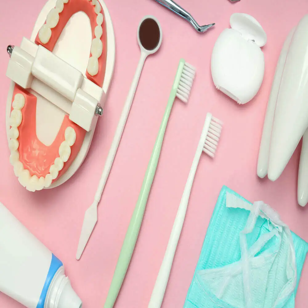 Dental Anxiety