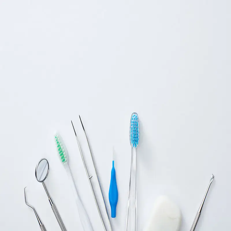 dental health