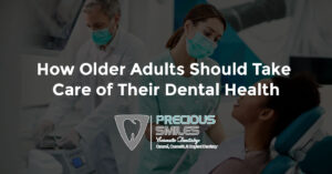 Read more about the article How older adults should take care of their dental health