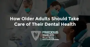 Read more about the article How older adults should take care of their dental health