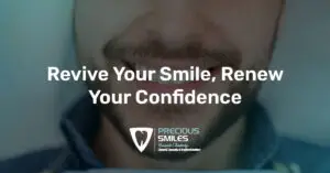 Read more about the article Revive Your Smile, Renew Your Confidence