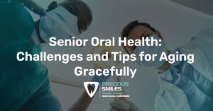 Read more about the article Senior Oral Health: Challenges and Tips for Aging Gracefully