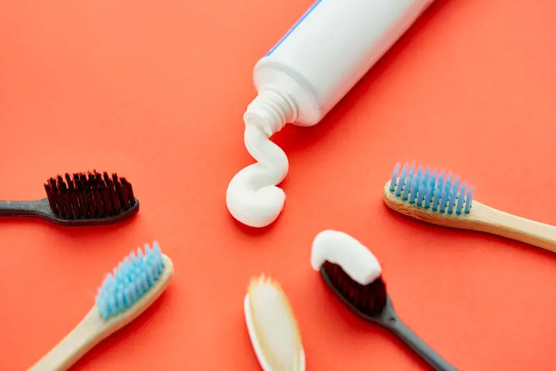 Toothpaste