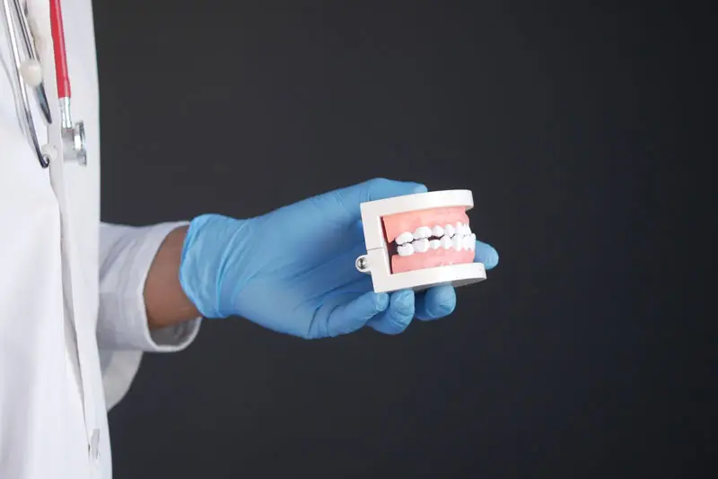 Healthy Smile