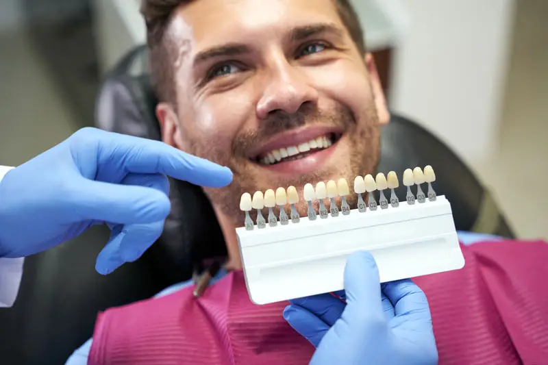 Healthy Smile