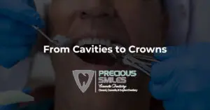Read more about the article From Cavities to Crowns: Understanding Common Dental Procedures