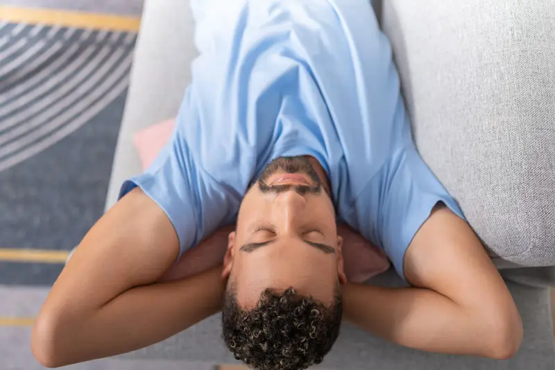 Sleep Apnea