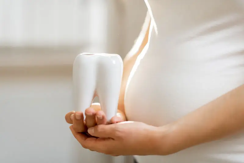 Pregnant Women