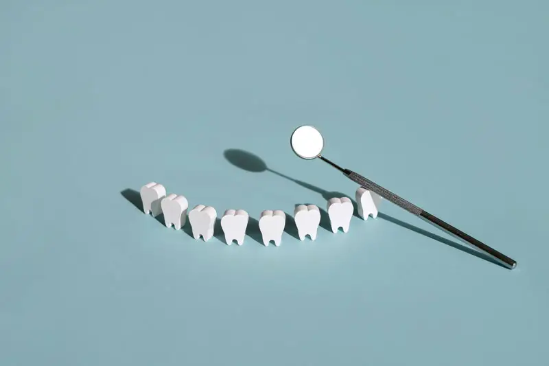 Healthy Gums