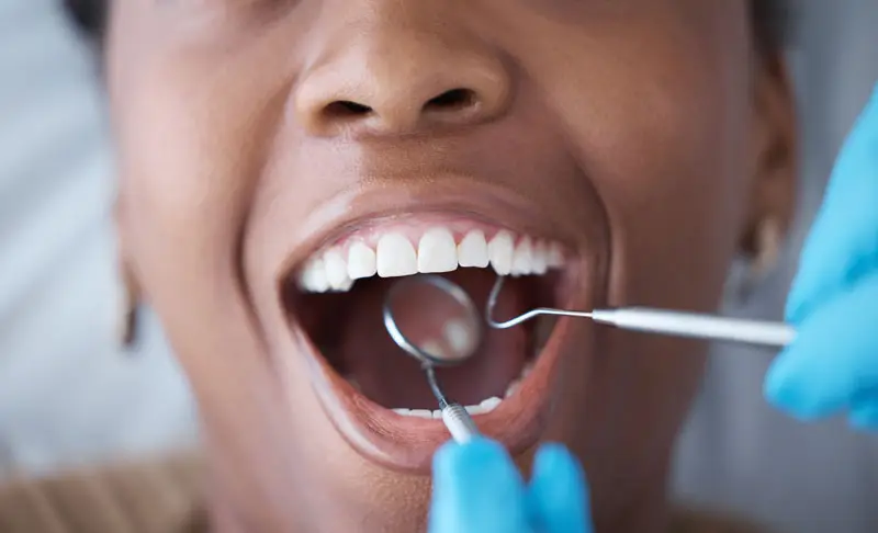 Eco-Friendly Dentistry