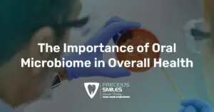Read more about the article The Importance of Oral Microbiome in Overall Health