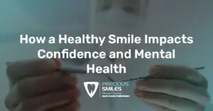 Read more about the article The Psychology of Smiling: How a Healthy Smile Impacts Confidence and Mental Health