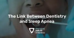 Read more about the article How Your Oral Health Affects Your Sleep: The Link Between Dentistry and Sleep Apnea