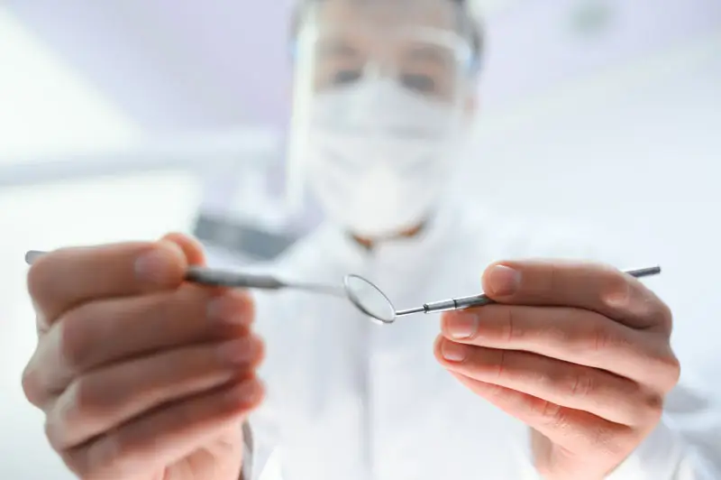 healthy smile 