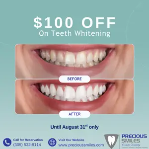 Miami Beach dentist