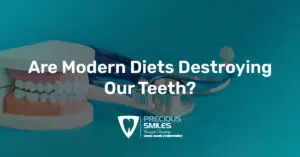 Read more about the article Are Modern Diets Destroying Our Teeth? The Hidden Impact of Weight-Loss Drugs and Sugar-Free Foods