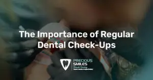 Read more about the article The Importance of Regular Dental Check-Ups: More Than Just Cleaning