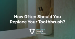 Read more about the article How Often Should You Replace Your Toothbrush? A Simple Habit That Makes a Big Difference