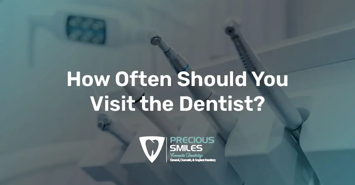 You are currently viewing How Often Should You Visit the Dentist and Why Are Regular Dental Checkups Important?